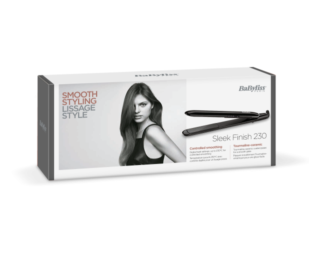 Babyliss ST255E - 1027618 - zdjęcie 4